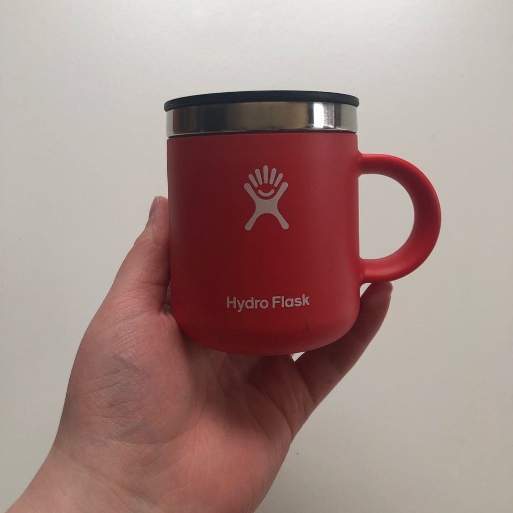 Hydro flask kids travel mug